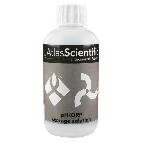 Atlas Scientific ORP Probe Storage Solution