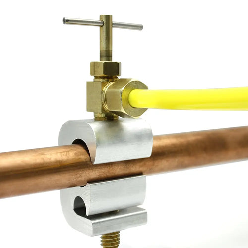 Atlas Scientific Saddle Valve