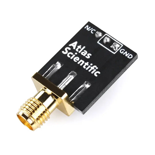 Atlas Scientific SMA Breakout Board