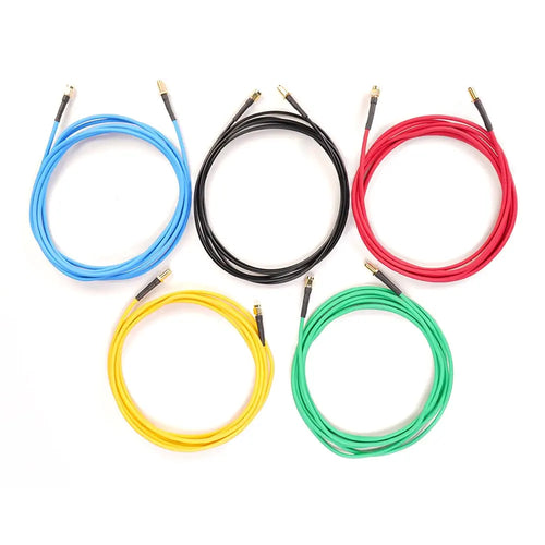 Atlas Scientific SMA Male to SMA Female 5 Pack