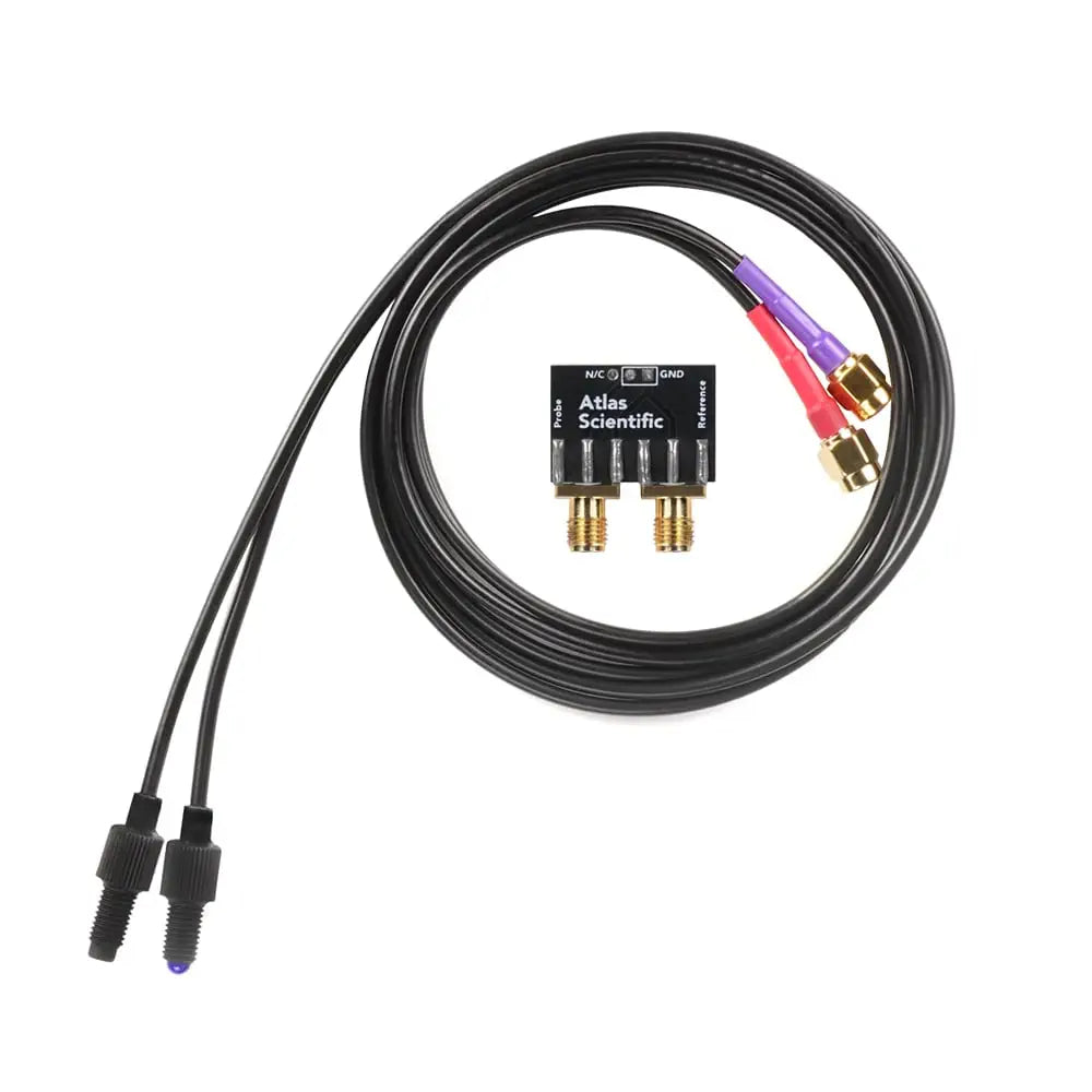 Atlas Scientific Micro pH Probe - RobotShop