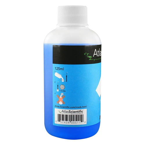 Atlas Scientific pH 10.00 Calibration Solution - 125ml (4oz)