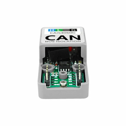 M5Stack ATOMIC CANBus Base for ATOM Matrix, Lite & S3 Controllers