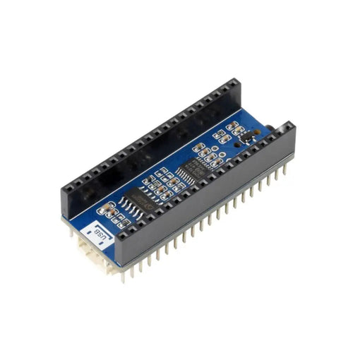 Audio Expansion Module for Raspberry Pi Pico, Headphone / Speaker Output