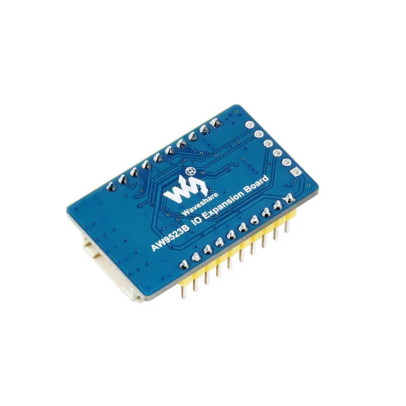 Waveshare AW9523B IO Expansion Board, I2C Interface, Expands 16 I/O ...