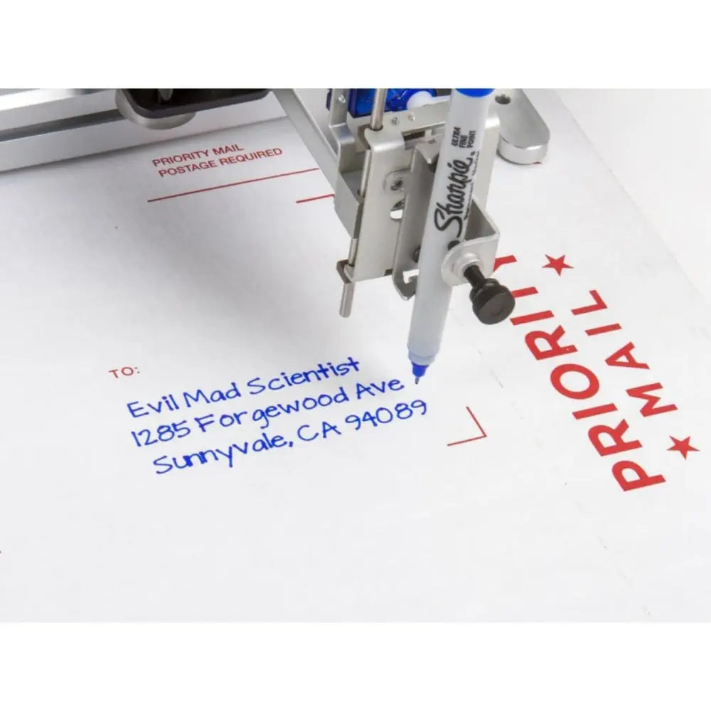 AxiDraw V3/A3 Personal Writing & Drawing Robot (Intl) - RobotShop