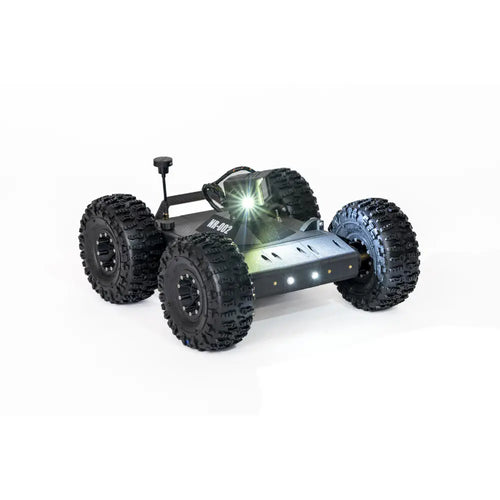 Nexus inspection robot set.