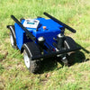 Bigbot Robot Development Platform with Mudguards w/o Batteries