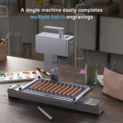LONGER Laser Extension Kit For Nano Series Machines
