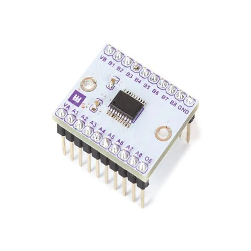 Logic Level Shifter Module