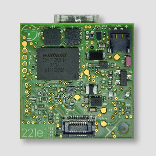 Muse Miniaturized Multisensor IMU