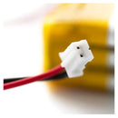 4000mah 3.7V Lipo Battery 606090