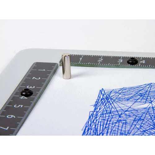 Bantam Tools Magnetic Easel for Precision Positioning (A4/Letter)