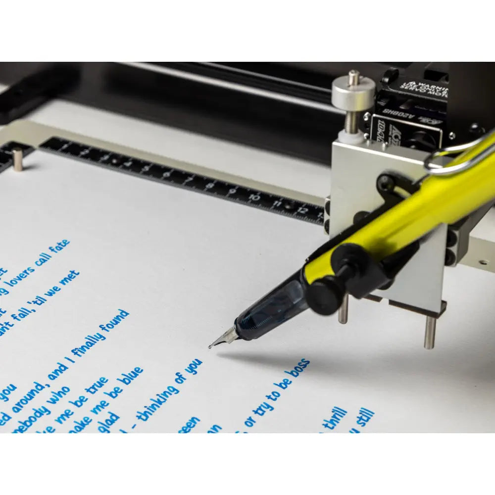 Bantam Tools NextDraw 1117 Art Plotter Intl. Edition w/ SVG Player ...