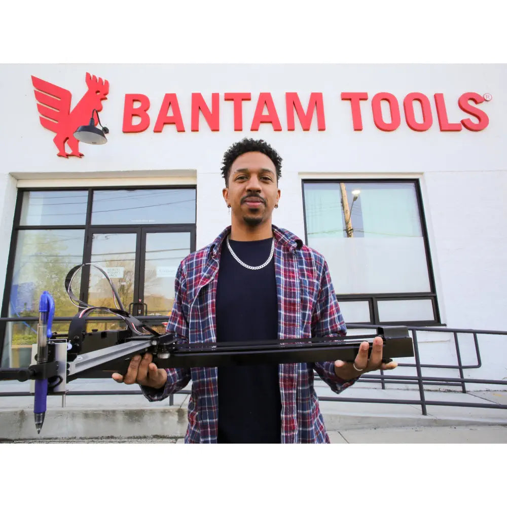Bantam Tools NextDraw 1117 Art Plotter International Edition