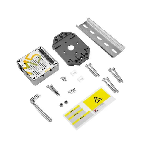 M5Stack Base15 Proto Industrial Board Module v1.1
