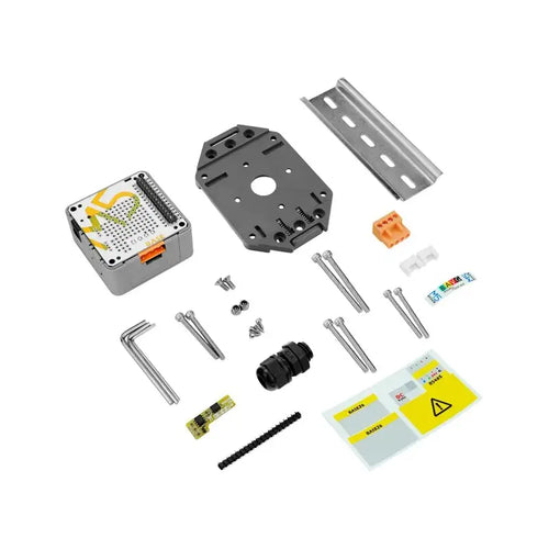M5Stack Base26 Proto Industrial Board Module v1.1