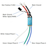 Basic ESC 500 - BlueBoat
