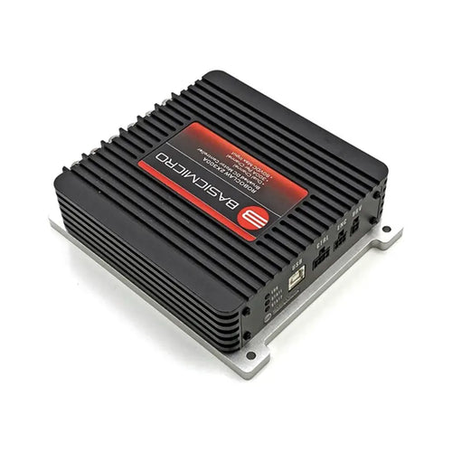 Basicmicro RoboClaw 2x300A, 60VDC Motor Controller