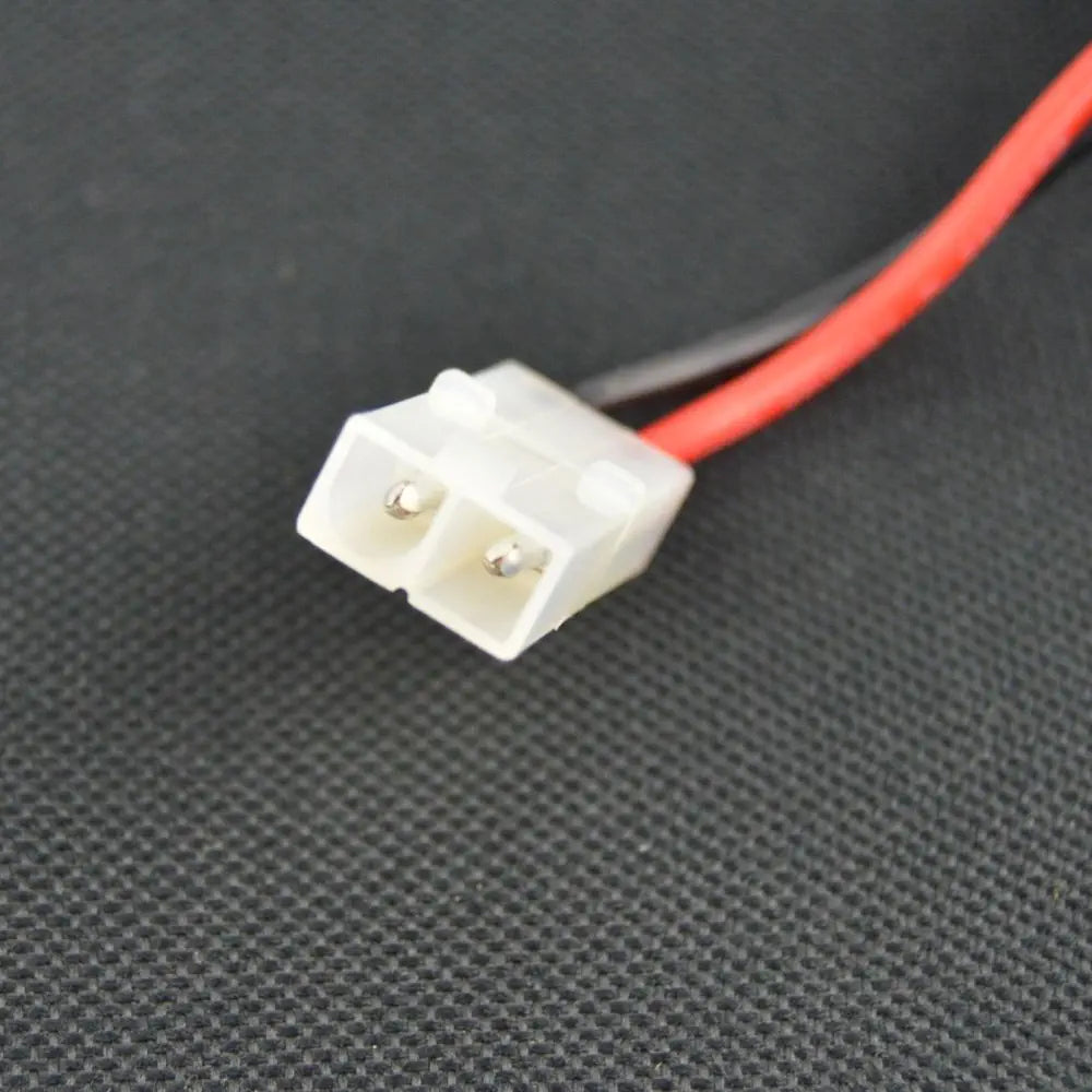Batería Recargable Ni-MH BAT-04 de 7.2V/2800mAh - RobotShop