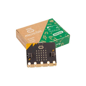 BBC micro:bit V2.2 Single Board Computer