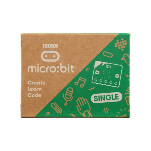 BBC micro:bit V2.2 Single Board Computer