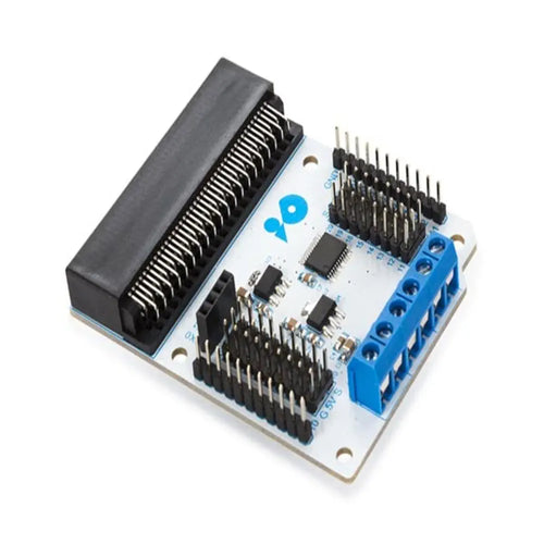 Motor Drive Breakout Board for micro:bit