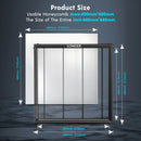 LONGER Honeycomb Working Table 440mm*440mm*22mm