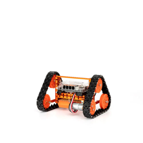 WeBot 12 - Edu Pack
