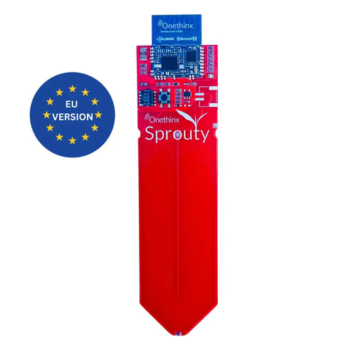 Sprouty EU Version