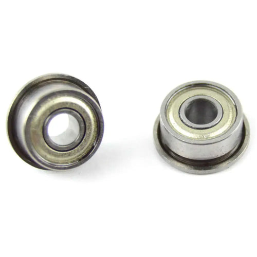 Lynxmotion SES - 8x3x4mm Flange Bearing 10pk