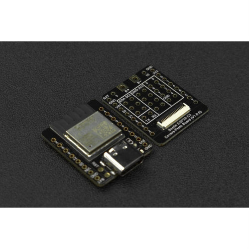 Beetle ESP32 C3 (RISC-V Core Development Board)