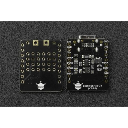 Beetle ESP32 C3 (RISC-V Core Development Board)