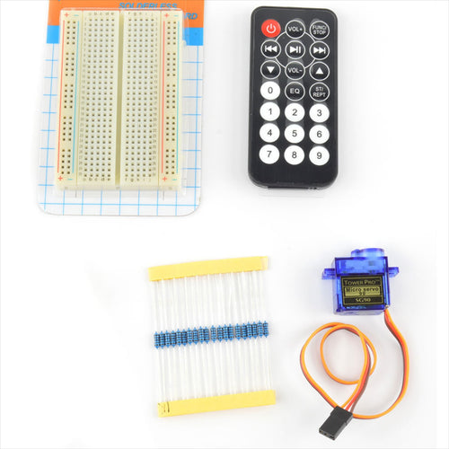 Beginner Kit for Arduino V3.0