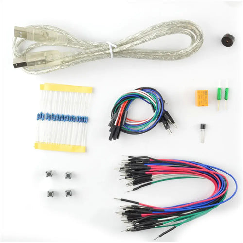 Beginner Kit for Arduino V3.0