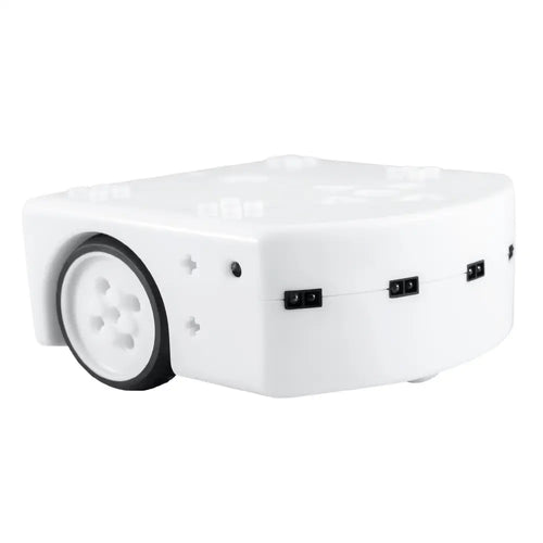 ThymioAI - Artificial Intelligence educational robot