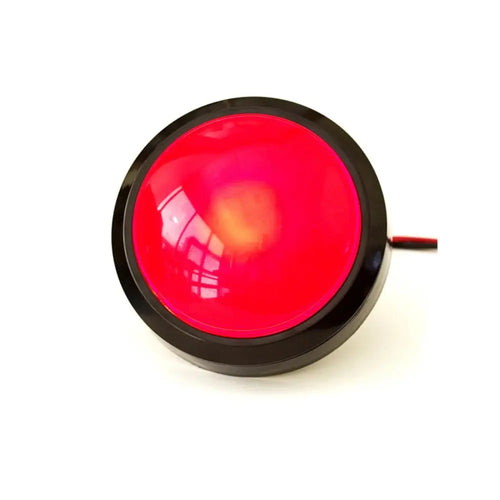 Big Red Push Button