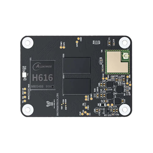 BIGTREETECH PI4B Adapter V1.0 for CB1