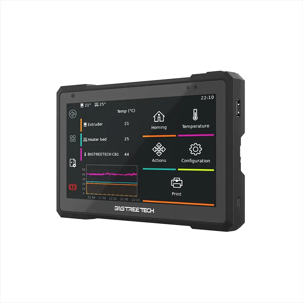BIGTREETECH Pad 7 with Pre-Installed CB1 Core Board