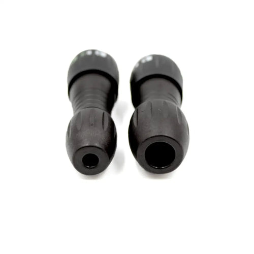 Binder 77 Plug (2.5-4mm)