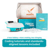 BirdBrain Finch Robot Classroom Solution (w/o micro:bits)