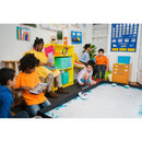 BirdBrain Finch Robot Classroom Solution (w/ micro:bits)