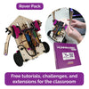 BirdBrain Hummingbird Classroom Solution (w/o micro:bits)