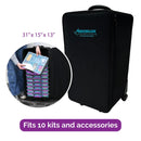 BirdBrain Hummingbird Classroom Solution (w/ micro:bits)