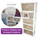 BirdBrain Hummingbird Classroom Solution (w/ micro:bits)