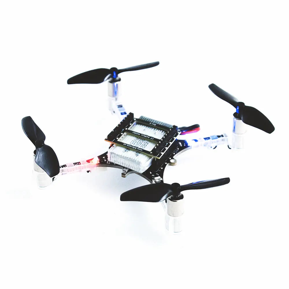 Bitcraze Crazyflie 2.1+