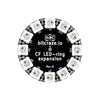 Bitcraze Crazyflie 2.x LED-Ring Deck Expansion Board