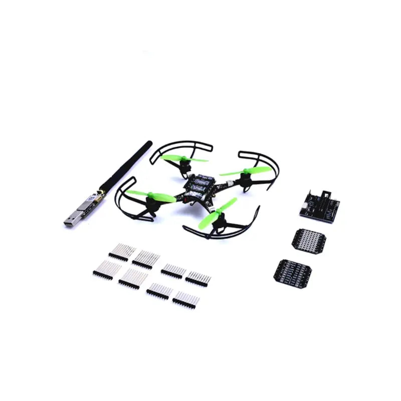 Bitcraze Happy Hacker Bundle - Crazyflie 2.1 Brushless