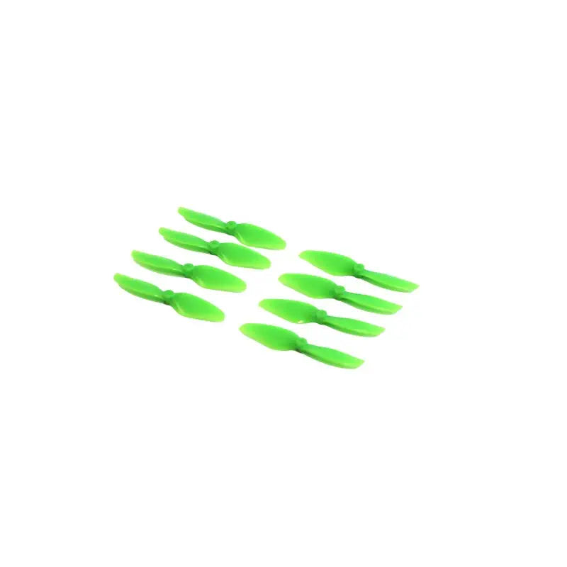 Bitcraze Propeller 47-17 (4CCW+4CW) (Green)