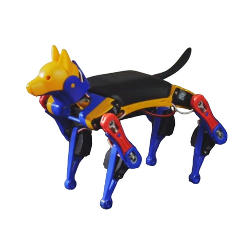 Bittle X Open Source Voice Controlled Robot Dog (Assembled)